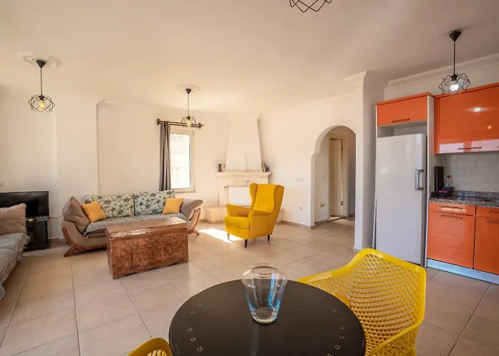 Hideaway Hotel Kas