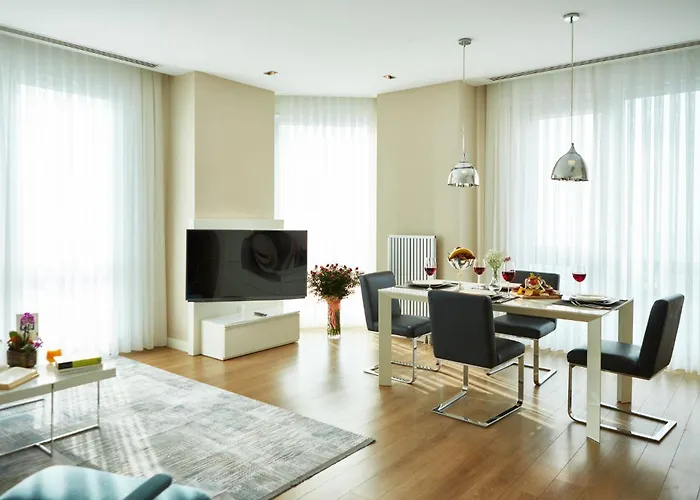 Istanbul Pet friendly Vacation Rentals