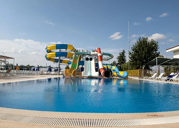 Kirklareli Hotels