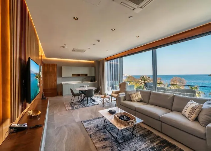Arts Hotel Bodrum Yalikavak
