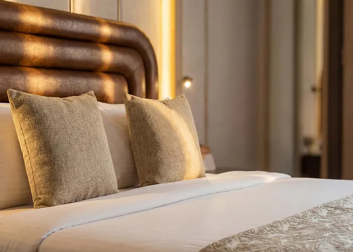 Edition Old City Hotel Istanbul