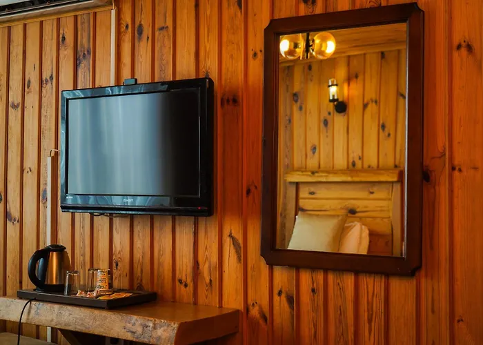 Denizci Hotel Sinop
