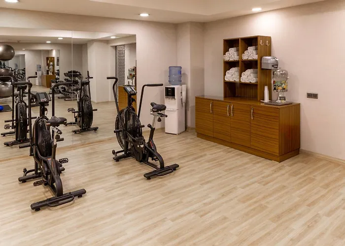 Gaziantep hotels near Devr-i Alem Para Muzesi