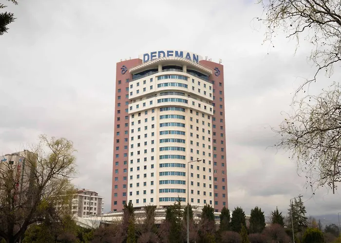 Konya hotels near Karatay Medresesi Museum