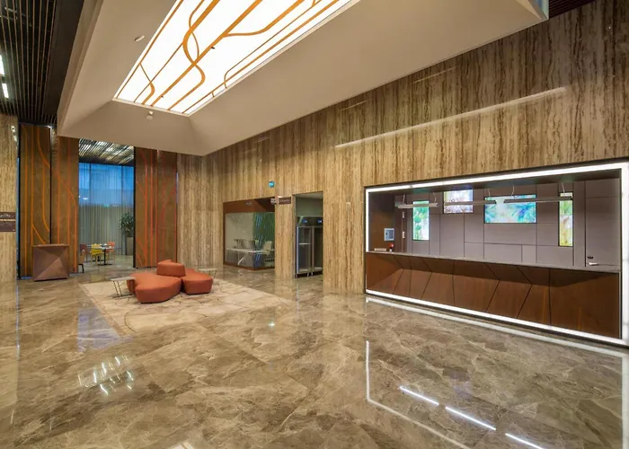 Istanbul Beach hotels