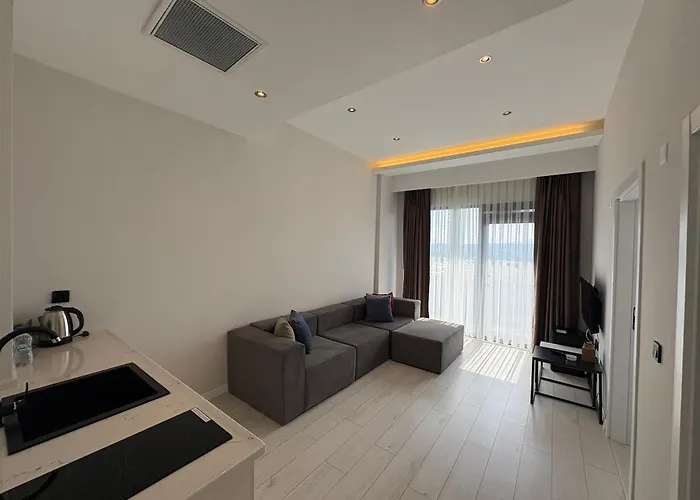 Yalova (Yalova) Hotels