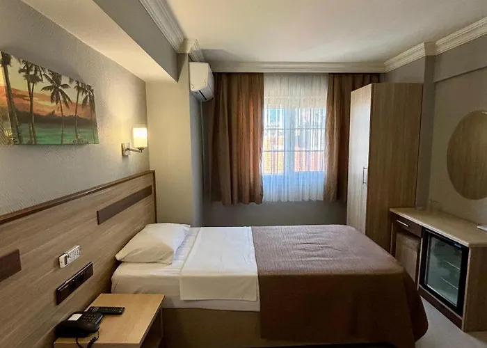 Gold Hotel Istanbul