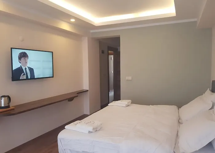 Karaburun (Izmir) Hotels