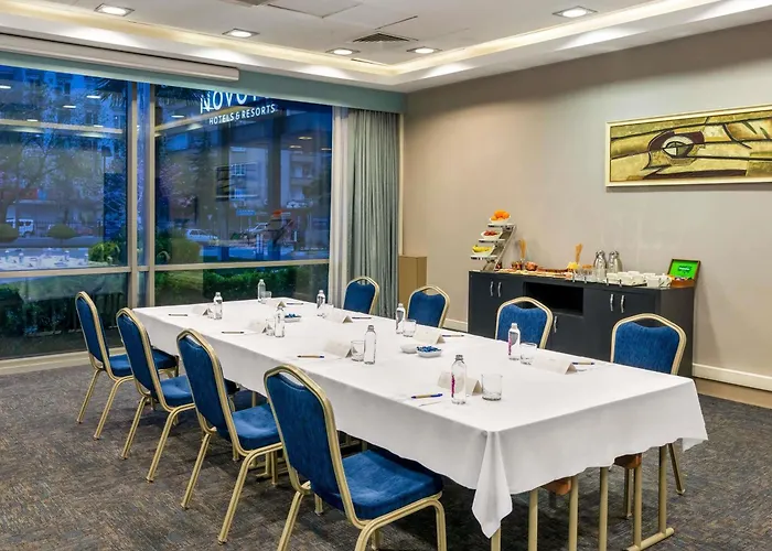 Kilis Hotels