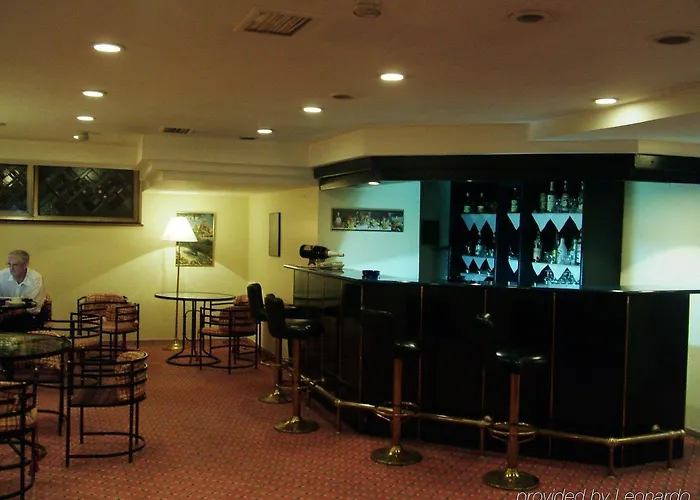 Aden Hotel Istanbul