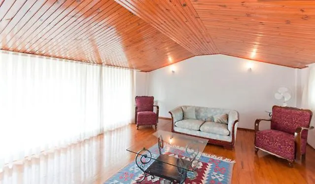 Istanbul Villas