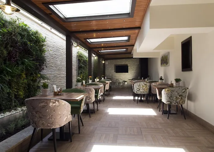 La Vie Suite Eskisehir