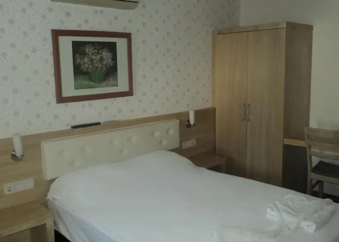 Pet friendly Gunisigi Hotel Golturkbuku