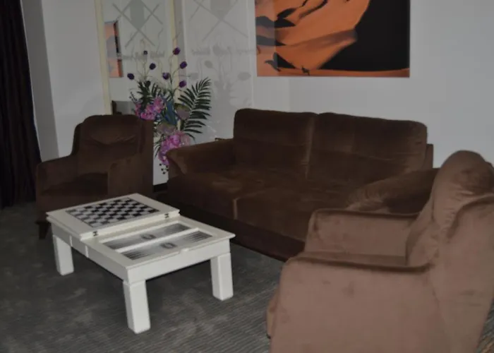 Guenes Isigi Hotel Adana