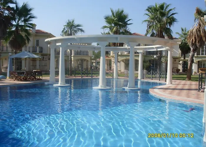 Villa B&D Fethiye with Pool