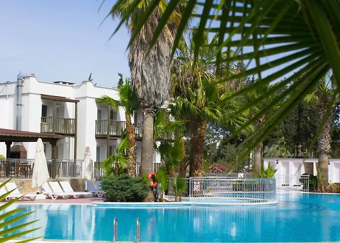 Medisun Hotel Ortakent