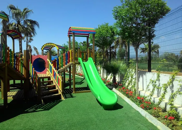 Side Resorts
