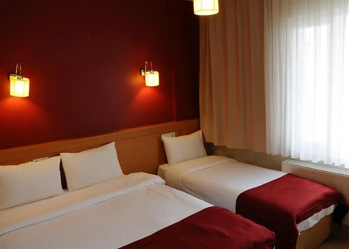 Cetinkaya Hotel Canakkale