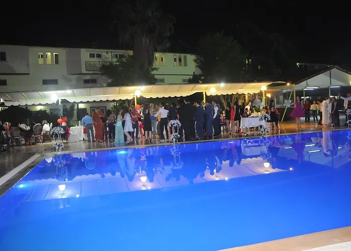 Oludeniz hotels near Oludeniz Tabiat Parki