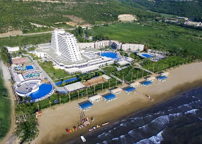 Selcuk Resorts