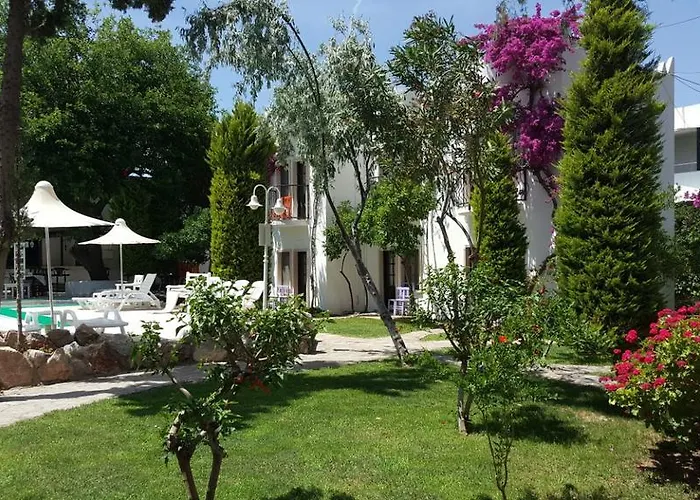Safir Hotel Bodrum