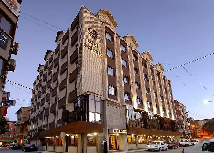 Ilgin Hotels