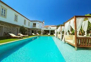 Alacati Kose Konak Butique Cesme 5 star
