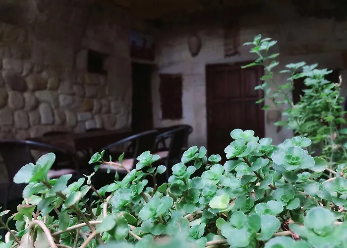 Naturels Cave House Urgup