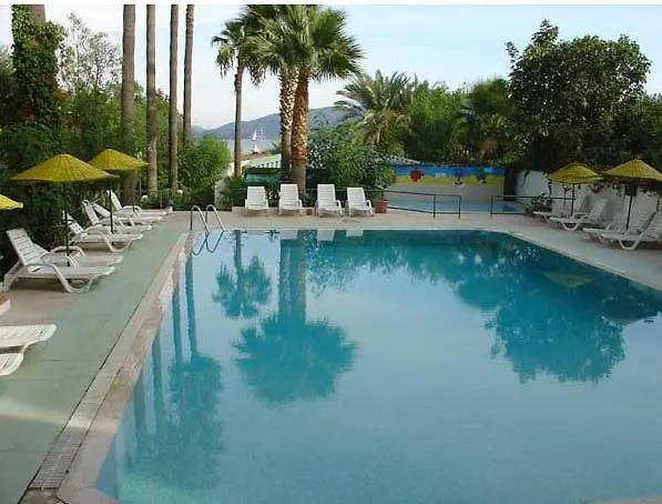 Amos Hotel Marmaris