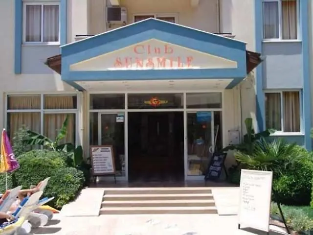 Marmaris Aparthotels