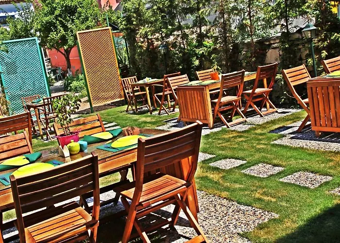 Pet friendly Levant Hotel & Apart Cesme