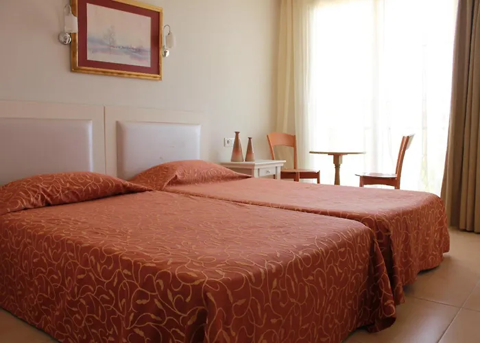 Fethiye hotels near Old Town