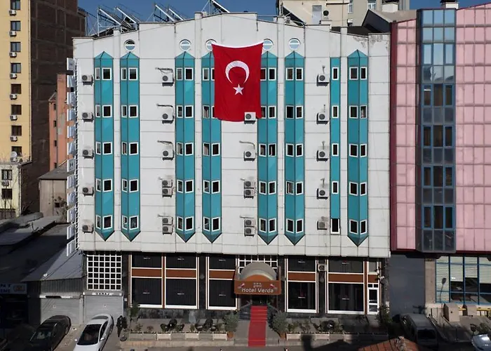 Ogulturk Hotel Ankara
