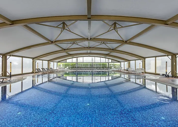 Sisus Hotel Cesme - 4 star Hotel