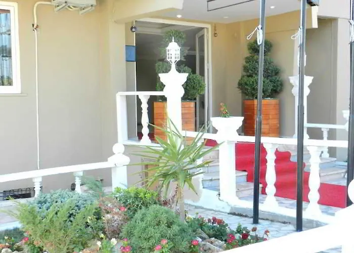 Pointer Hotel Canakkale