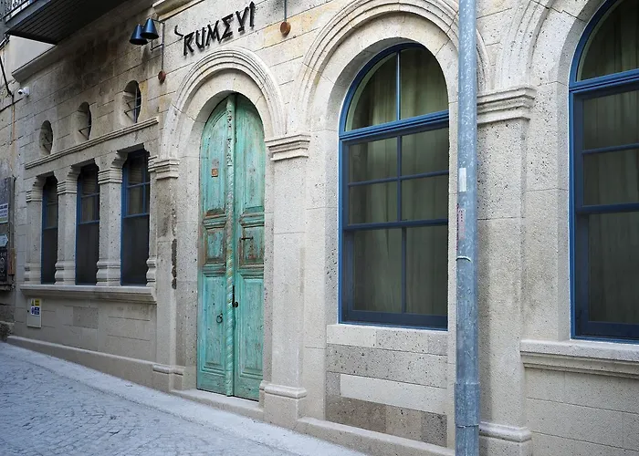Rumevi Cesme