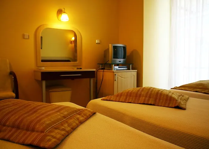 Isik Hotel Ayvalik