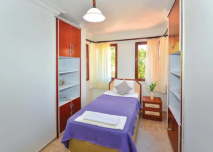 Private Villa Beste Dalyan