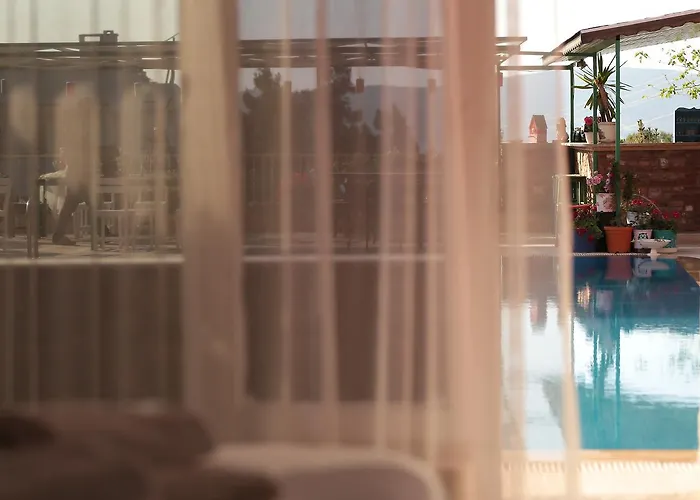 Tunc Hotel Ayvalik