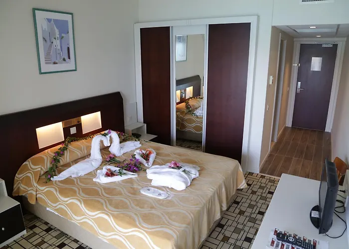 Medis Resort Hotel Cesme