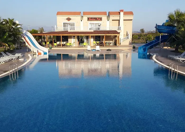 Belek Golf Village Apartments