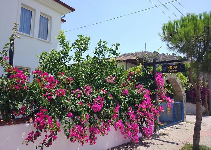 Noda Apart (Adults Only) Dalyan