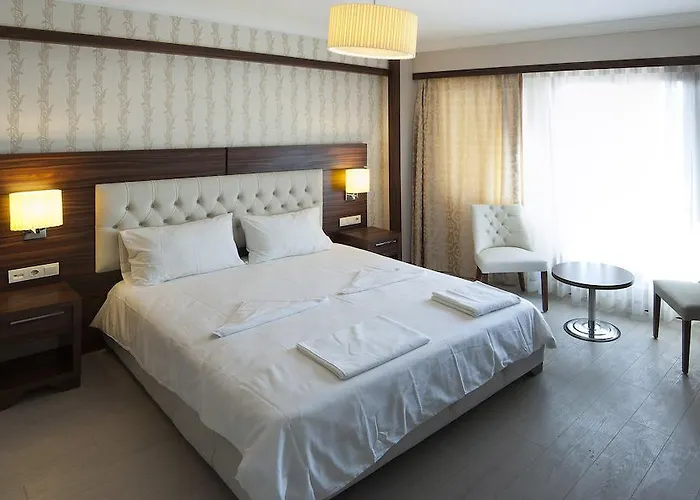 Istanbul Condos for Rent