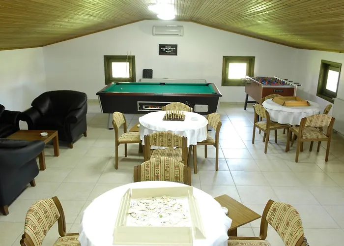 Nevsehir Hotels