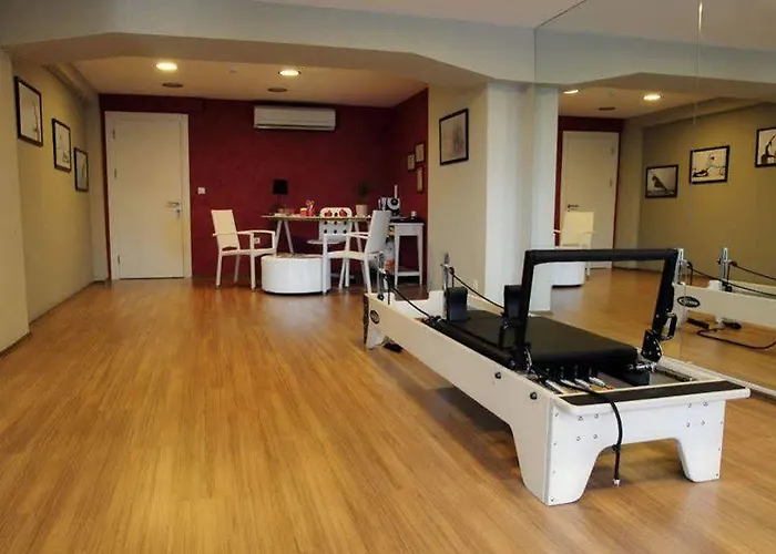 Cesme Condos for Rent