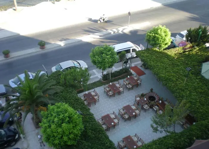Kusadasi Hotels
