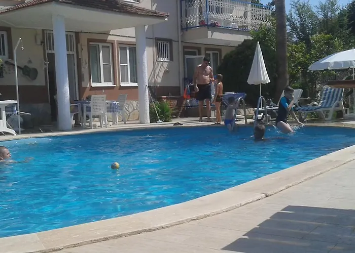 Apart Gala Dalyan