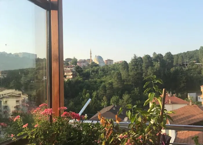 Al-Hayat Otel Yalova 