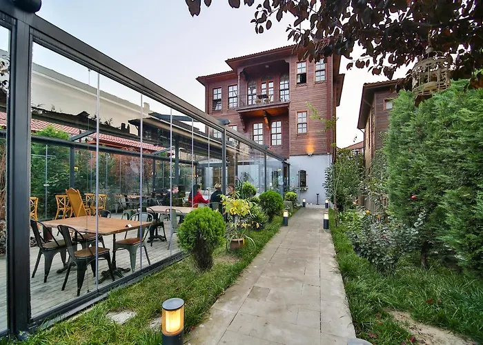 Bartin Hotels