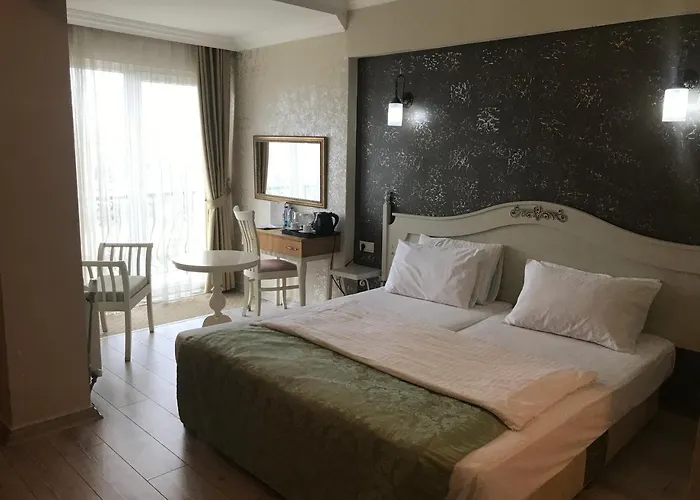 Saricay Hotel Canakkale